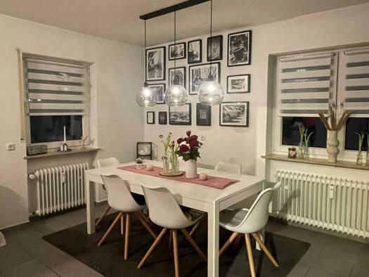 Wohnung zur Miete 780 € 3 Zimmer 90 m² Geschoss 1/1 frei ab 01.02.2026 Pyrbaum 90602