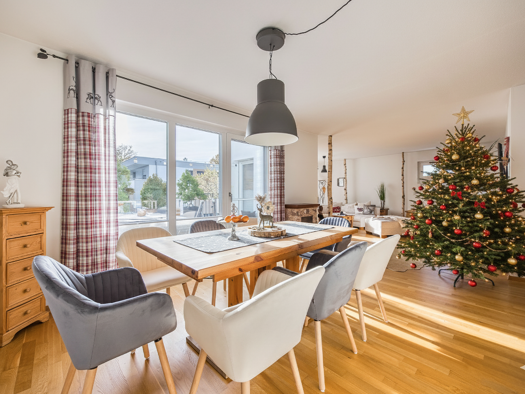 Wohnung zum Kauf 599.000 € 4 Zimmer 138 m² Dambach Fürth 90768