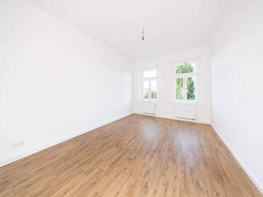 Wohnung zum Kauf provisionsfrei 224.000 € 2 Zimmer 56 m² 3. Geschoss Reichpietschstraße 49 Reudnitz-Thonberg Leipzig 04317