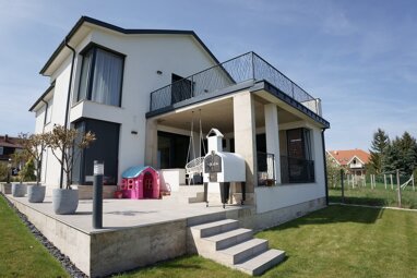 Einfamilienhaus zum Kauf provisionsfrei 689.000 € 4 Zimmer 270 m² 788 m² Grundstück Hévíz 8380