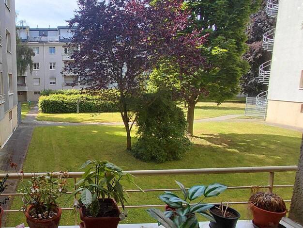 Wohnung zum Kauf provisionsfrei 497.000 € 4 Zimmer 104 m² EG Klettenberg Köln 50937