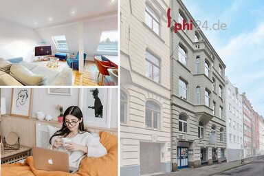 Wohnung zum Kauf 699.000 € 2 Zimmer 85 m² Altstadt - Nord Köln 50688