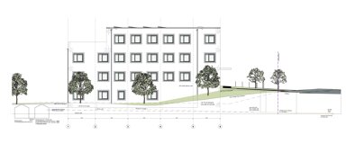 Praxis zur Miete 1.862 € 133 m² Bürofläche Michelfeld Michelfeld 74545