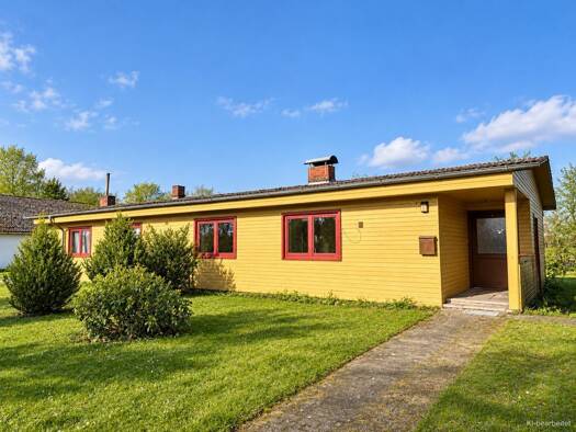 Mehrfamilienhaus zum Kauf 159.000 € 5 Zimmer 133 m² 1.366 m² Grundstück Lemgrabe Dahlenburg 21368
