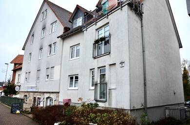 Wohnung zur Miete 430 € 3 Zimmer 73 m² 1. Geschoss frei ab 01.07.2025 Landgraf-Philipp-Str. 33 Ziegenhain Schwalmstadt 34613