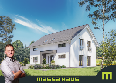 Einfamilienhaus zum Kauf 219.482 € 6 Zimmer 155 m² 837 m² Grundstück Kirchweiler 54570