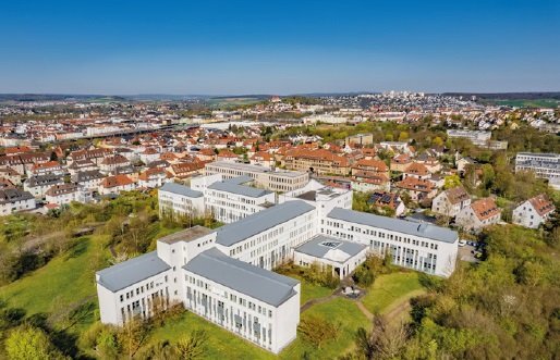 Bürofläche zur Miete 1.160 m²<br/>Bürofläche Ostend Fulda 36043