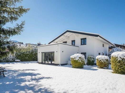 Einfamilienhaus zum Kauf 1.295.000 € 6,5 Zimmer 177 m² 1.120 m² Grundstück Adnet / Waidach 5421