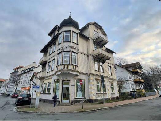 Haus zum Kauf 198.000 € 440 m² 688 m² Grundstück Bad Harzburg 38667