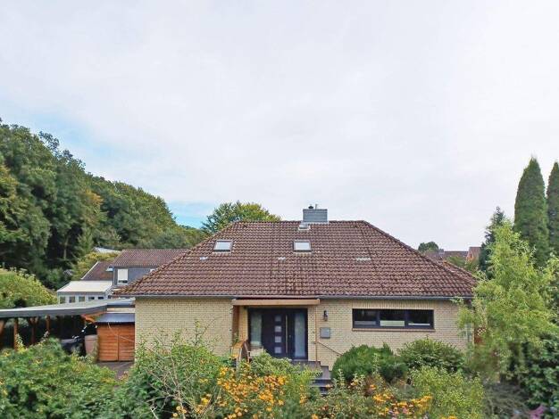 Einfamilienhaus zum Kauf 548.000 € 6 Zimmer 160 m² 699 m² Grundstück Stade 21680