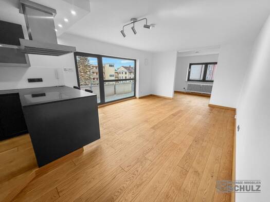 Wohnung zum Kauf 419.000 € 3 Zimmer 94 m² 4. Geschoss Fürstenberg Konstanz 78467
