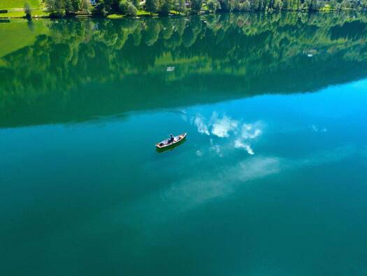 Grundstück zum Kauf provisionsfrei 650.000 € Millstätterstrasse 18 Feld am See 9544