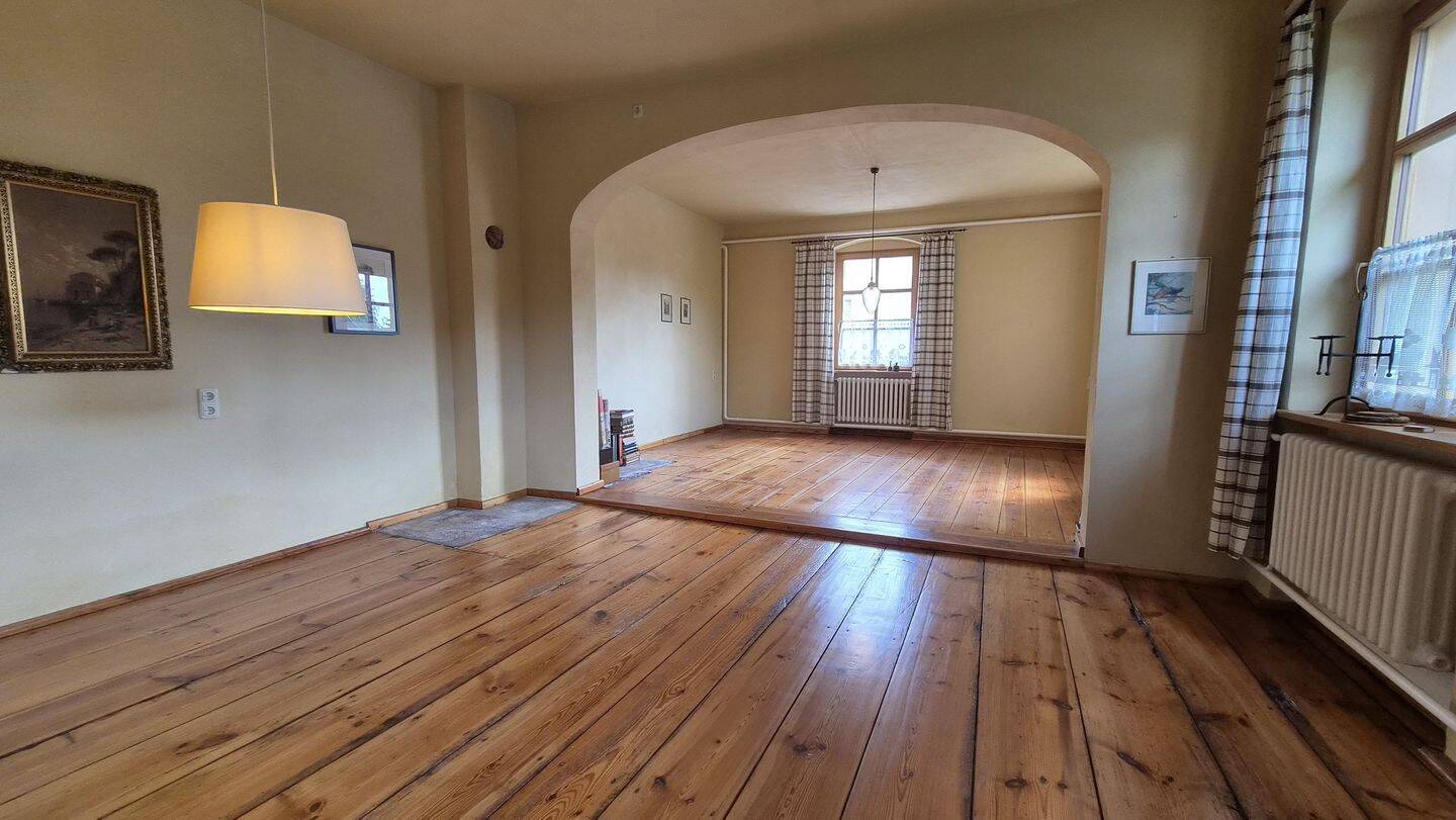 Bauernhaus zum Kauf - Ansicht 3
