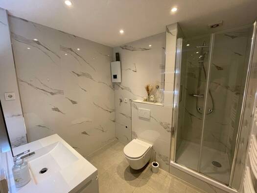 Wohnung zur Miete 1.050 € 4 Zimmer 104 m² Geschoss 1/2 frei ab sofort Boele Hagen 58099