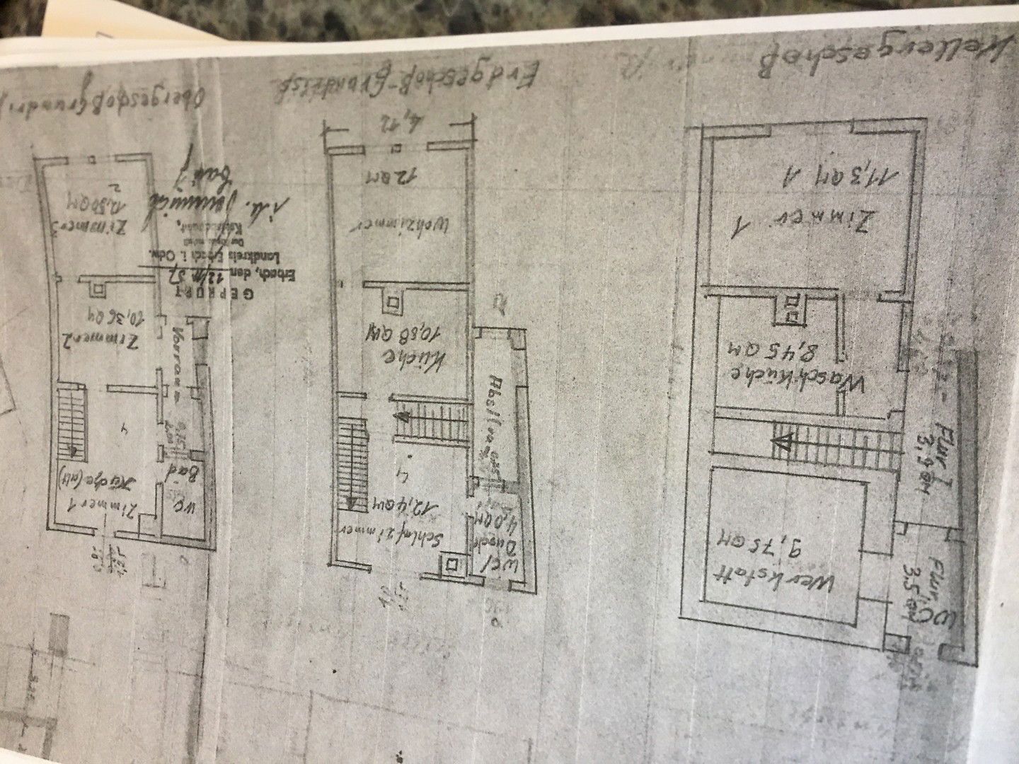 Stadthaus zur Miete 990 € 6 Zimmer 100 m²<br/>Wohnfläche 99 m²<br/>Grundstück 15.01.2025<br/>Verfügbarkeit Eck 7 Erbach Erbach 64711