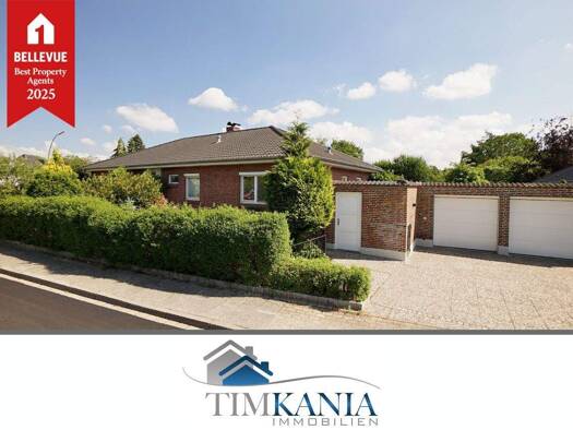 Einfamilienhaus zum Kauf 765.000 € 8 Zimmer 224 m² 885 m² Grundstück Westliche Höhe Flensburg 24939