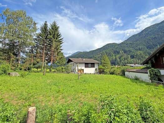 Grundstück zum Kauf 161.000 € 620 m² Grundstück Oberlienz 9903