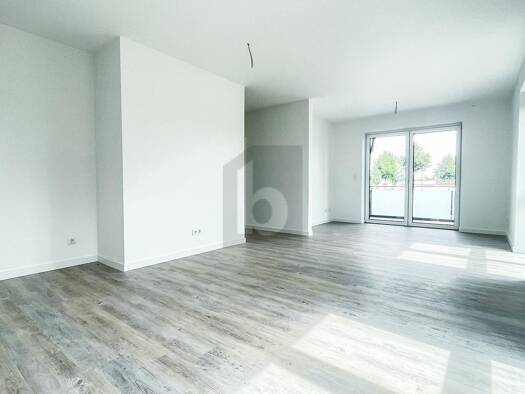 Wohnung zum Kauf 269.000 € 3 Zimmer 72 m² Jever 26441