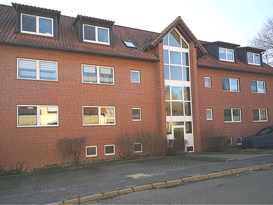Wohnung zum Kauf 89.000 € 2 Zimmer 60 m² Quedlinburg Quedlinburg 06484