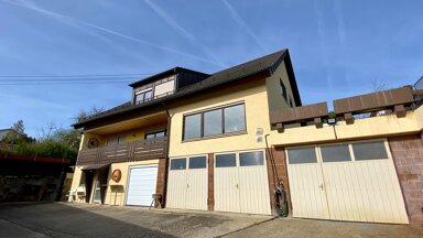 Mehrfamilienhaus zum Kauf 599.000 € 9 Zimmer 226 m² 628 m² Grundstück Beilstein Beilstein 71717