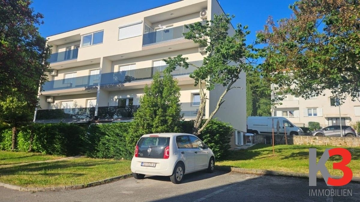 Wohnung zum Kauf 310.000 € 2 Zimmer 68 m²<br/>Wohnfläche 2.<br/>Geschoss Porec 52440