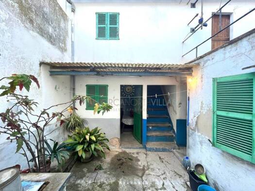 Villa zum Kauf 640.000 € 6 Zimmer 219 m² 97 m² Grundstück Pollença 07460