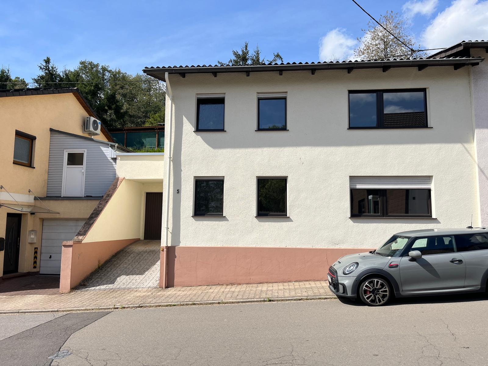 Einfamilienhaus zum Kauf 149.000 € 120 m²<br/>Wohnfläche 240 m²<br/>Grundstück ab sofort<br/>Verfügbarkeit Landsweiler Schiffweiler 66578