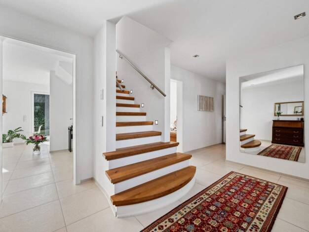 Einfamilienhaus zum Kauf 6 Zimmer 286 m² 643 m² Grundstück Bad Boll 73087