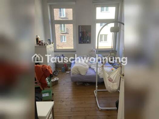 Wohnung zur Miete Tauschwohnung 1.300 € 3 Zimmer 74 m² 1. Geschoss Sülz Lindenthal 50937