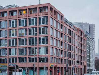 Ausstellungsfläche zur Miete 24.600 € 879 m² Verkaufsfläche Berlin 10179