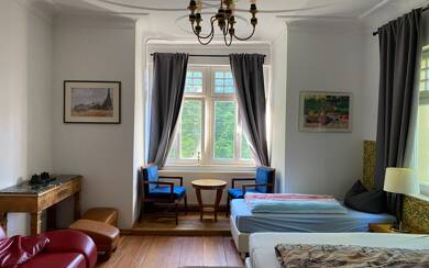 Wohnung zur Miete Wohnen auf Zeit 2.000 € 3 Zimmer 120 m² frei ab 01.08.2025 Althener Str. 0 Borsdorf Borsdorf 04451
