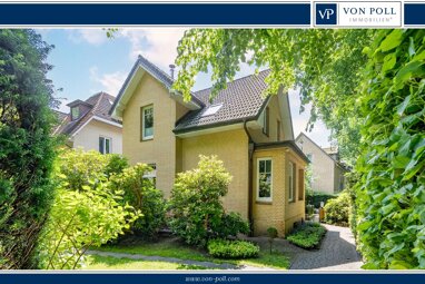 Einfamilienhaus zum Kauf 745.000 € 5,5 Zimmer 150 m² 596 m² Grundstück Rissen Hamburg 22559