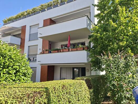 Wohnung zum Kauf provisionsfrei 569.000 € 4 Zimmer 111 m² Geschoss 1/4 frei ab 31.01.2027 Georgenberg Reutlingen 72764