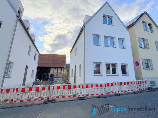 Einfamilienhaus zum Kauf - Erstbezug 670.000 € 5 Zimmer 131 m² 183 m² Grundstück Fischbach Kelkheim 65779