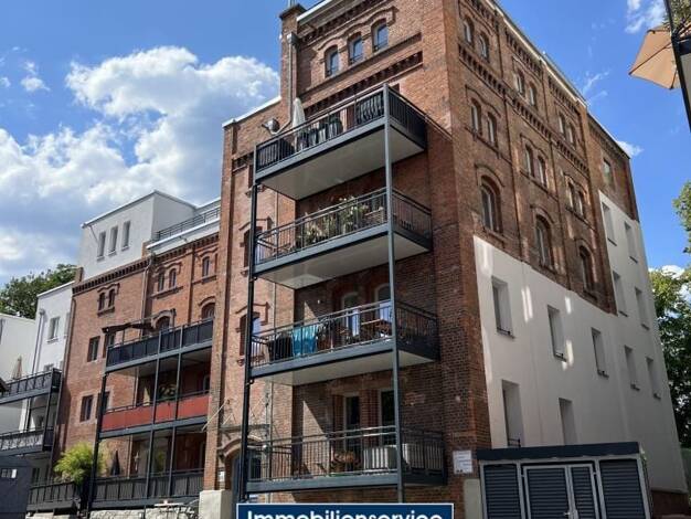 Loft zum Kauf 895.000 € 4 Zimmer 146,4 m² Kreuz Bayreuth 95445