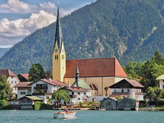 Terrassenwohnung zum Kauf 1.330.000 € 3 Zimmer 120 m² frei ab sofort Weißach Kreuth 83700