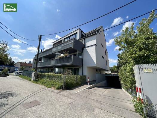 Außenstellplatz zum Kauf 9.900 € Erzherzog-Karl-Straße 9 Wien 1220