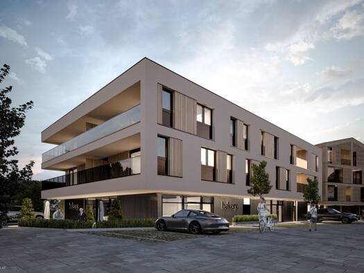 Wohnung zum Kauf - Erstbezug 2.115.000 € 14 Zimmer 372 m² Scharnitz 6108