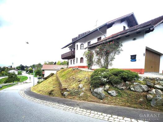 Einfamilienhaus zum Kauf 350.000 € 4 Zimmer 180 m² 900 m² Grundstück Perlesreut 94157