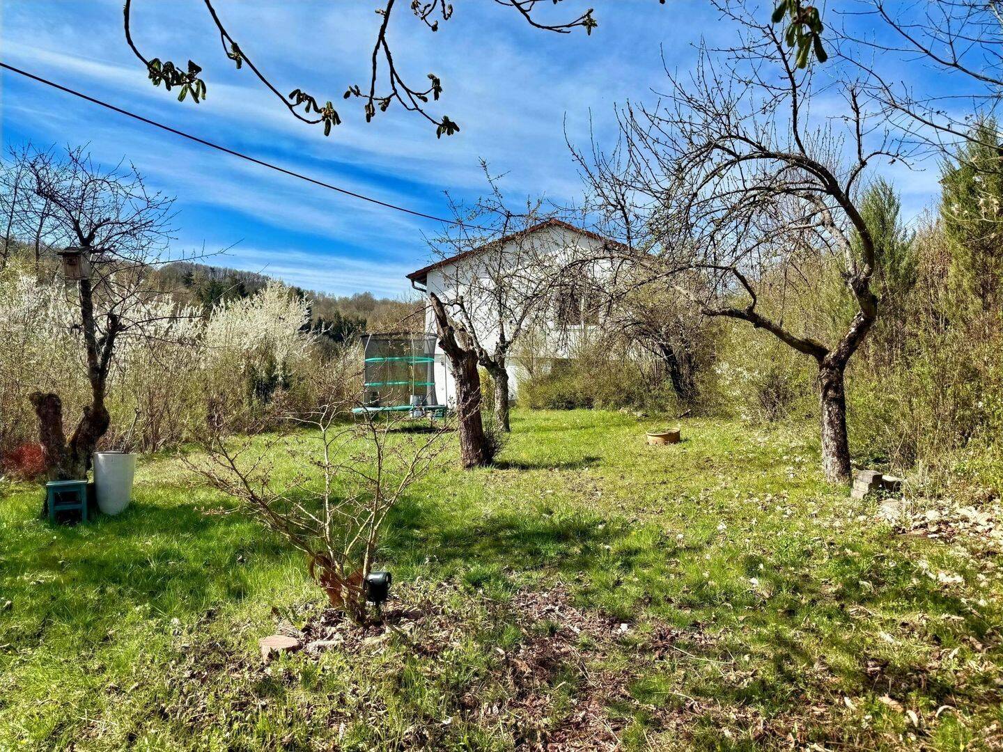 Haus – Sandberg, Landkreis Rhön-Grabfeld - Ansicht 5