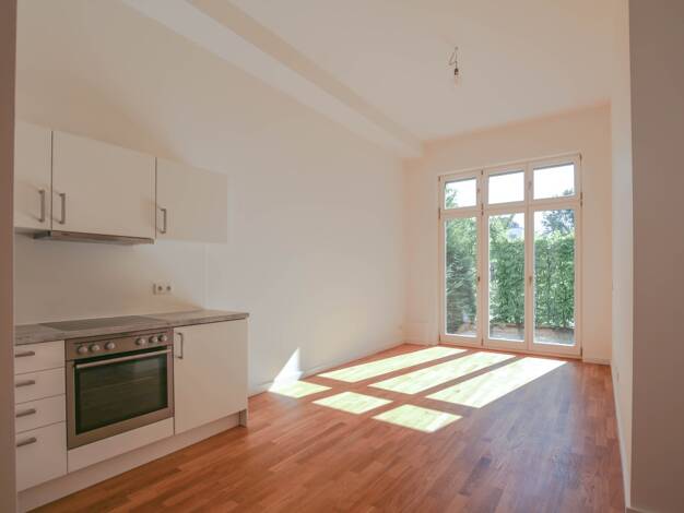 Wohnung zum Kauf provisionsfrei 289.000 € 2 Zimmer 52 m² frei ab sofort Platz des 4. Juli 8 Lichterfelde Berlin 14167