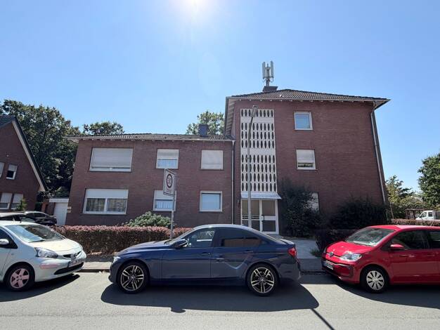 Mehrfamilienhaus zum Kauf als Kapitalanlage geeignet 1.374.000 € 25 Zimmer 530,8 m² 273,6 m² Grundstück Hiltrup Hiltrup 48165