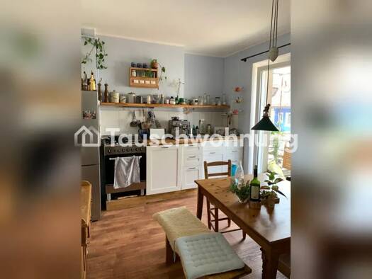 Wohnung zur Miete Tauschwohnung 1.000 € 2 Zimmer 60 m² 2. Geschoss Altstadt Würzburg 97070