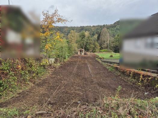 Grundstück zum Kauf 60.000 € 1.433 m² Grundstück Wallerfangen 66798