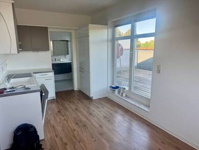 Terrassenwohnung zur Miete 500 € 2 Zimmer 62 m² Dachgeschoss, 2. Geschoss frei ab 01.06.2025 Am Hohen Ende 9 Perleberg Perleberg 19348