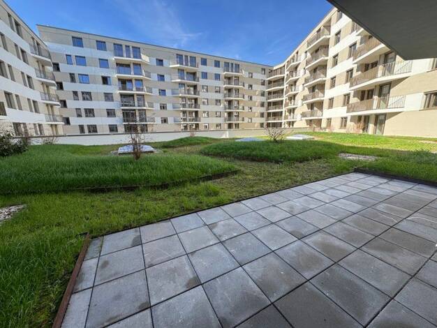Wohnung zur Miete 1.243 € 3 Zimmer 94,8 m² 1. Geschoss Atriumstraße Neustadt-Neuschönefeld Leipzig 04315