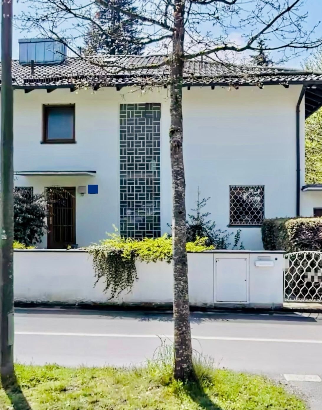 Doppelhaushälfte zum Kauf provisionsfrei 1.098.000 € 4 Zimmer 155 m²<br/>Wohnfläche 508 m²<br/>Grundstück ab sofort<br/>Verfügbarkeit Würmtalstraße Großhadern München 81375