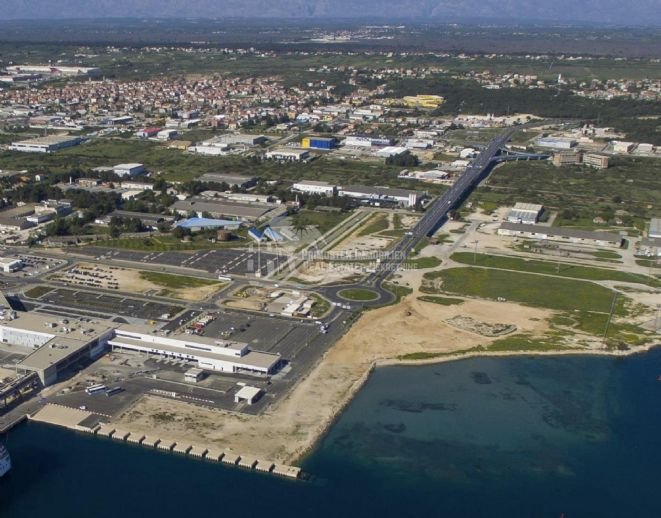 Grundstück zum Kauf 600.000 € 5.400 m²<br/>Grundstück Zadar 23000