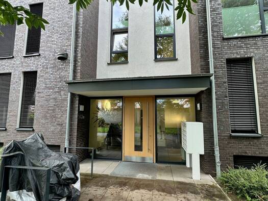 Wohnung zur Miete 800 € 2 Zimmer 60 m² Geschoss EG/3 frei ab 01.11.2026 Osterholzer Heerstraße 143 Osterholz Ost 28307