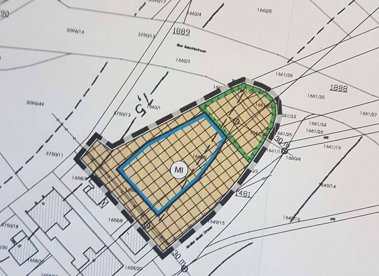 Grundstück zum Kauf 690.000 € 4.500 m² Grundstück Homburg 66424